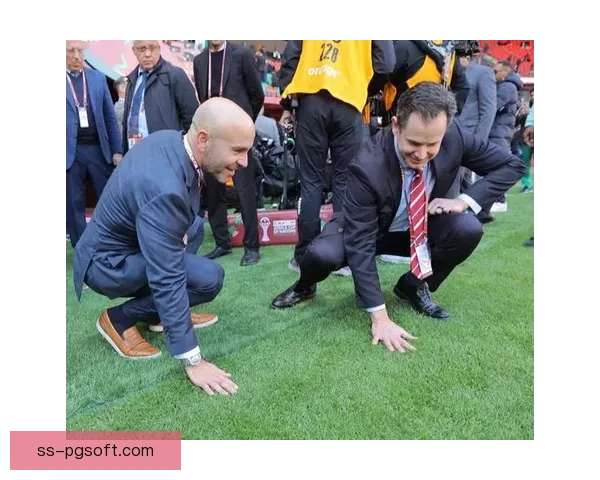 世界杯美国赛区安保升级FBI全面接管背后原因与赛事安全新变化