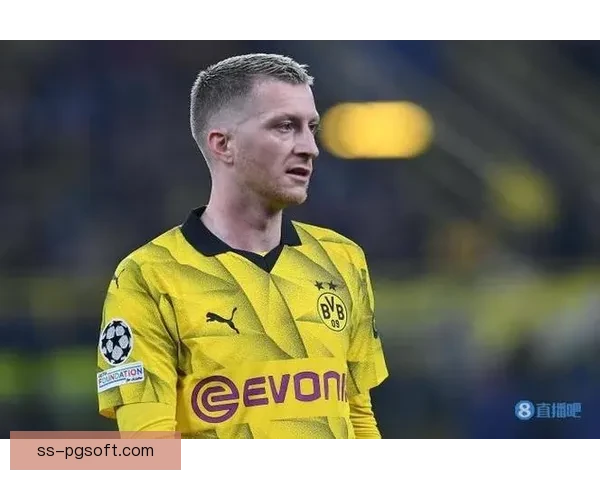 马尔科罗伊斯宣布退出德国国家队全力投入俱乐部比赛